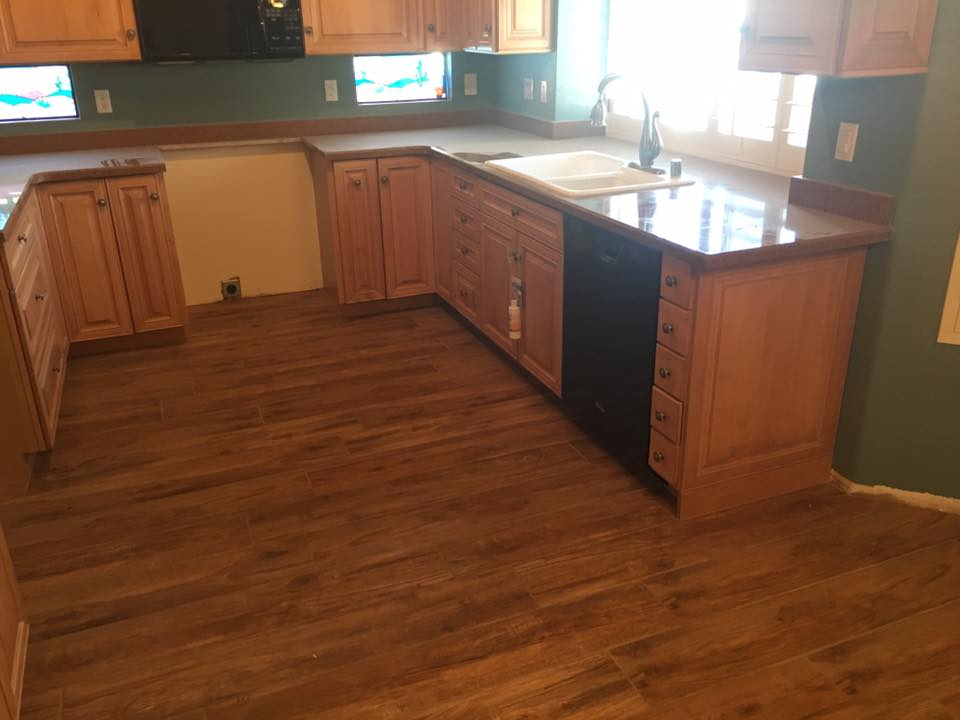 Hardwood Floor Sales Surprise AZ